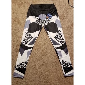 Ame'-Rican Leggings